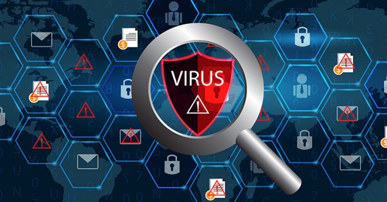 malware antivirus software